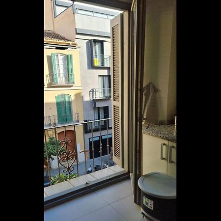 Apartment Malaga Centro La Merced Exterior foto